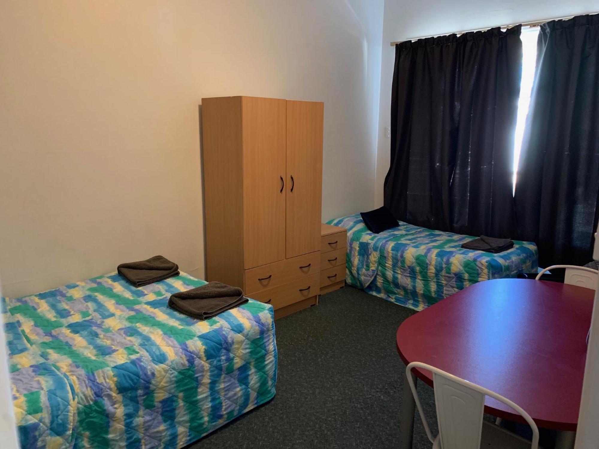 Hello Adelaide Motel And Apartments Екстериор снимка
