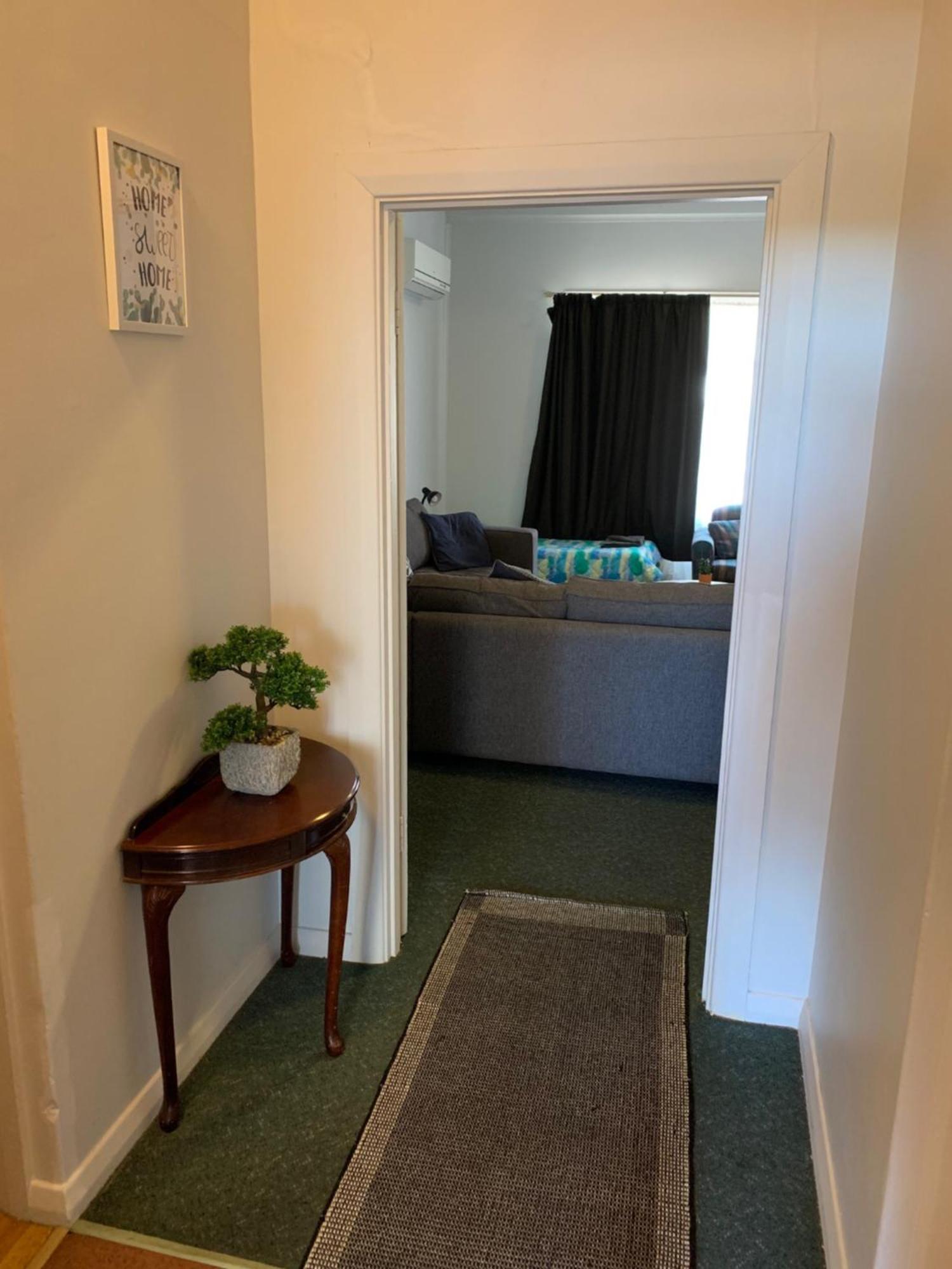 Hello Adelaide Motel And Apartments Екстериор снимка