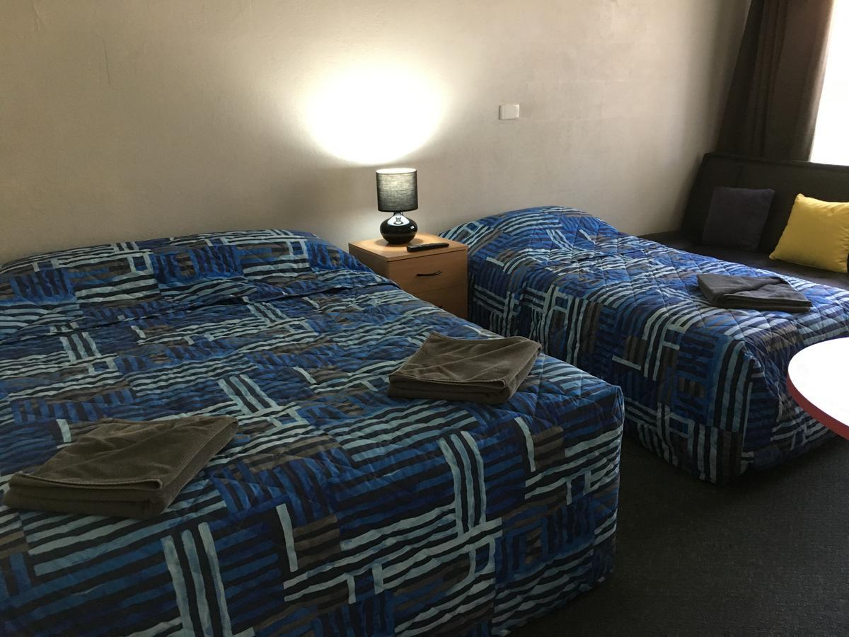Hello Adelaide Motel And Apartments Екстериор снимка